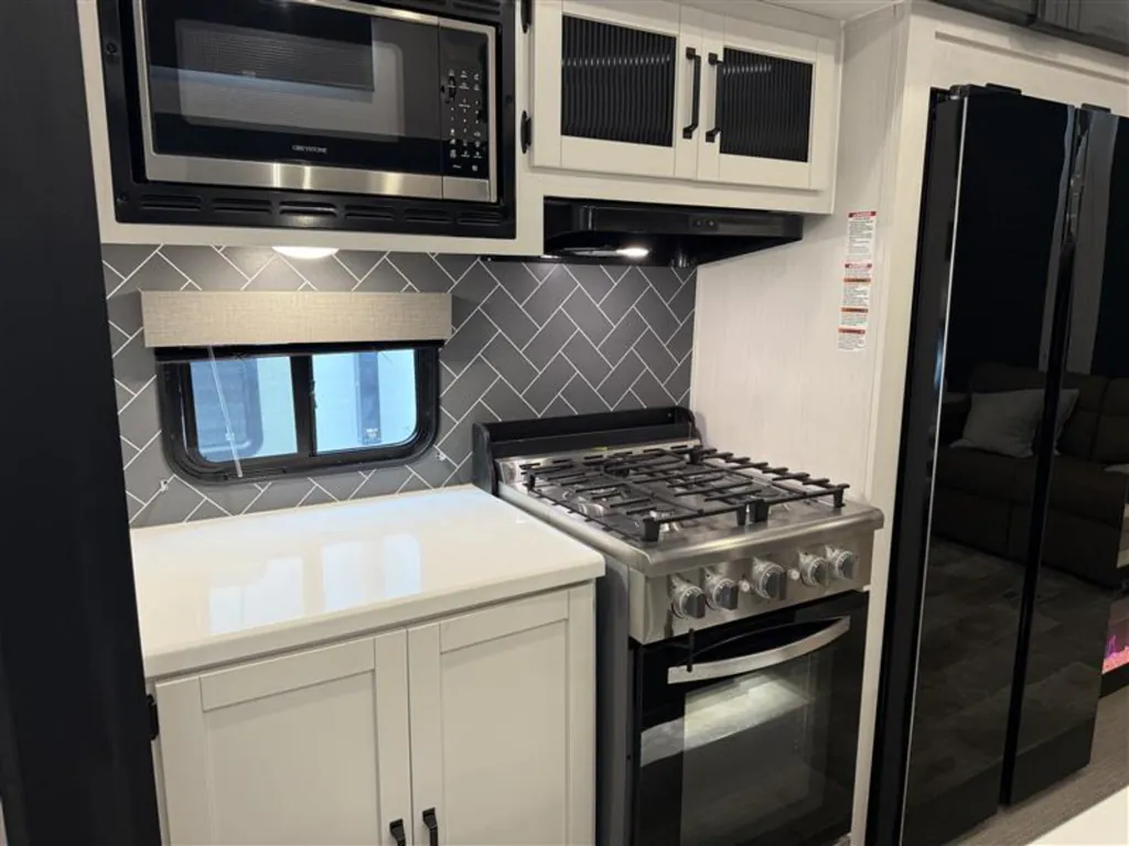 2025 Forest River Puma 402LFT, Photos photo 13
