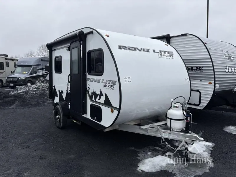 2026 Travel Lite Rove Lite Sport 12RK - Photo 3