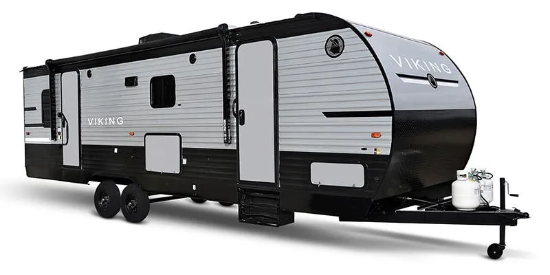Coachmen Viking Ultra-Lite