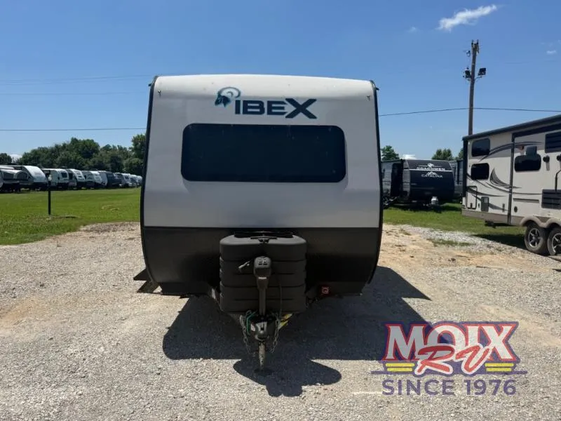 2022 Forest River IBEX 19RBM - Photo 3