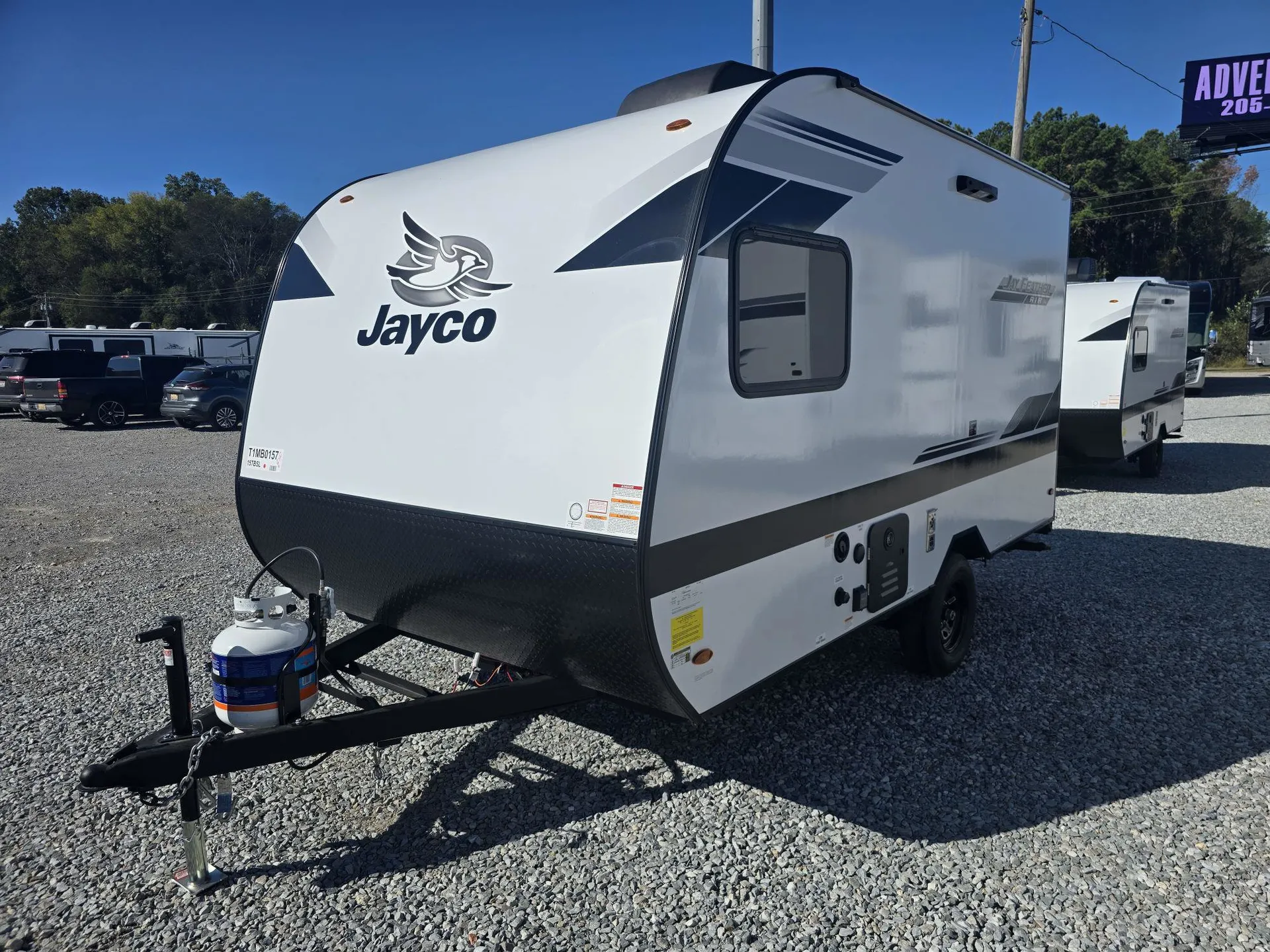 2026 Jayco Jay Feather Air SL 15TBSL - Photo 4