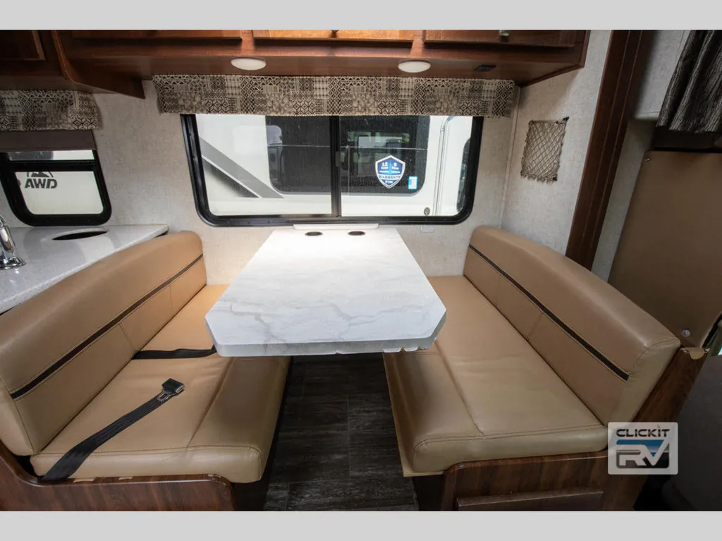 2027 Forest River Forester 3151S, Photos photo 11