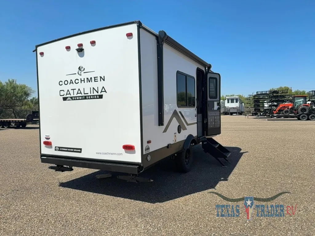 2027 Coachmen Catalina Summit Series 7 154RBX, Photos photo 6