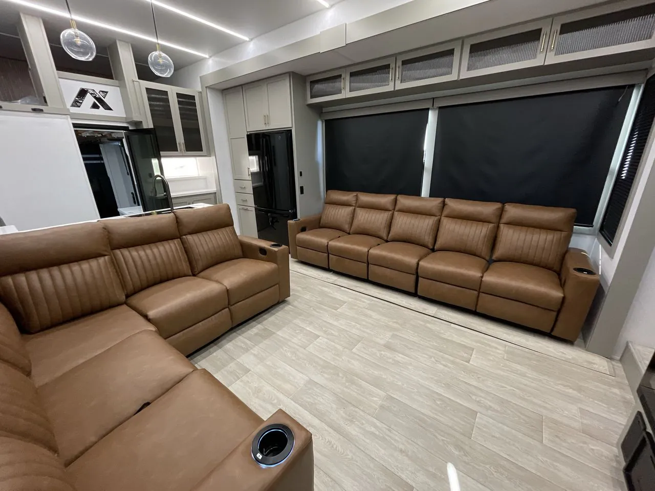 2026 Axiom Vendetta V4250 - Photo 3