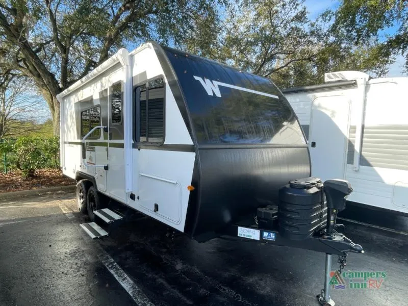 2026 Winnebago Micro Minnie 2100BH - Photo 2