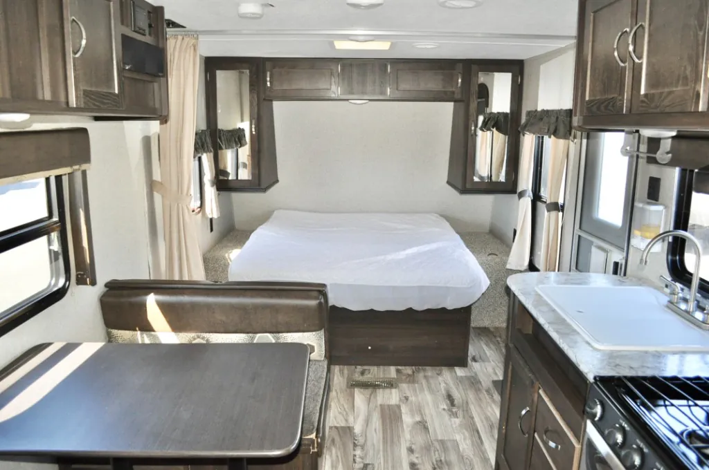 2018 Keystone Springdale 220BHWE, Photos photo 18