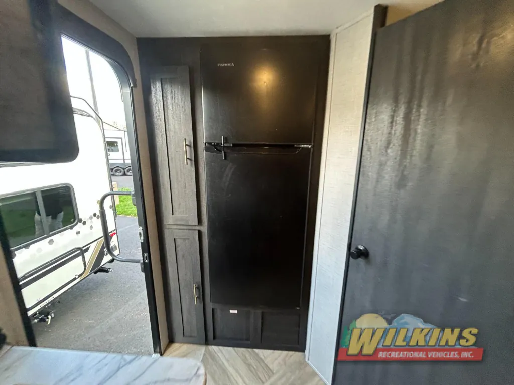 2022 Forest River Ozark 1800QS, Photos photo 12