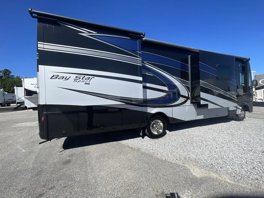 2020 Newmar Bay Star Sport 3226, Photos photo 16