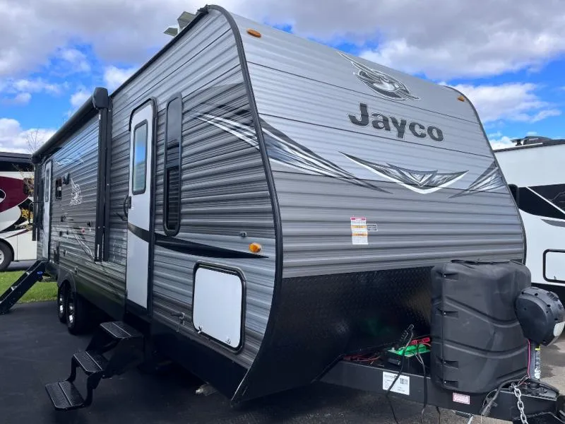 2021 Jayco Jay Flight 28RLS - Photo 2