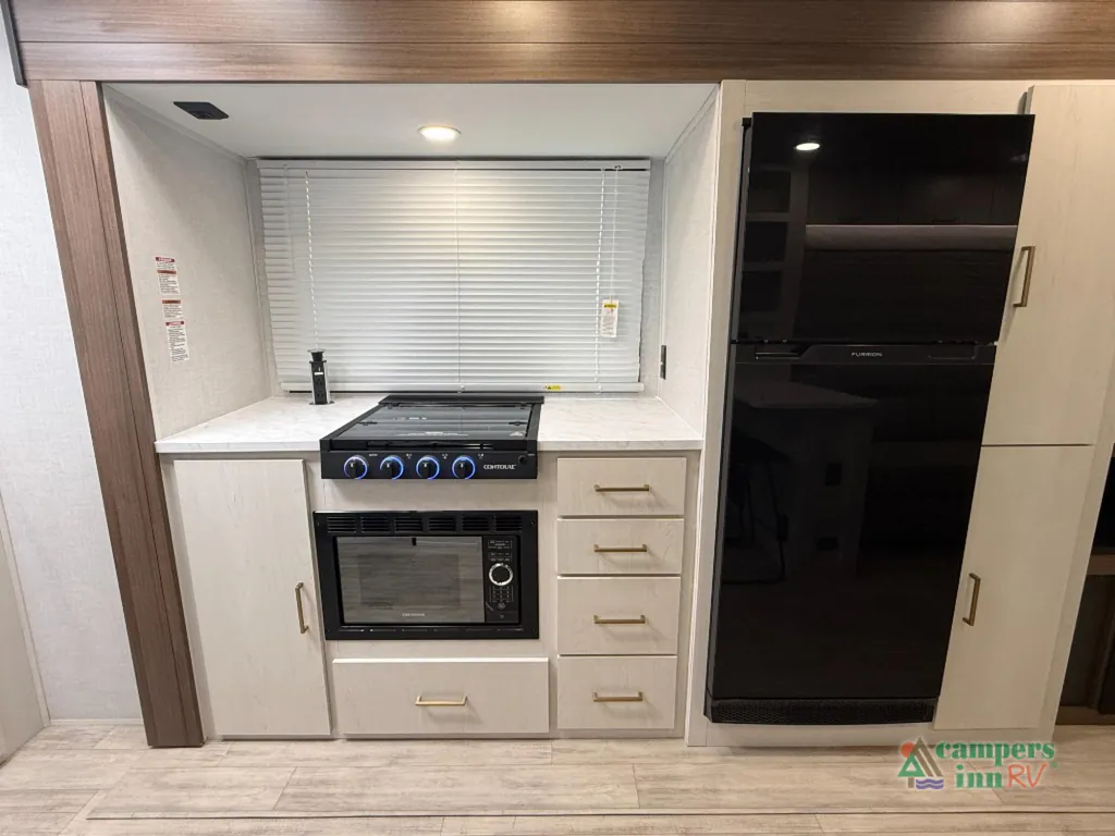2026 Forest River Vibe Extreme Lite 2500CK, Photos photo 22