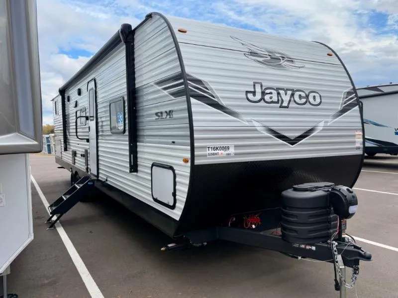 2026 Jayco Jay Flight SLX 325BHT - Photo 2