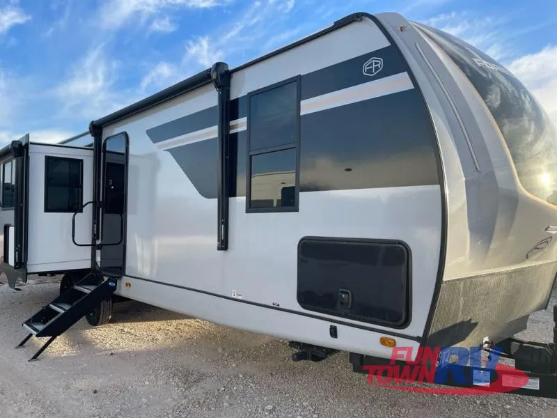 2026 Forest River Vibe 2800RL - Photo 2