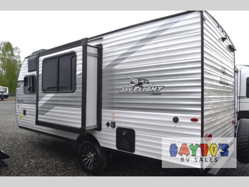 2026 Jayco Jay Flight SLX 180LKW - Photo 4