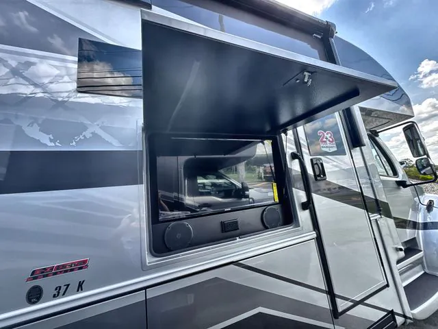2027 Entegra Coach Accolade 37K, Photos photo 18