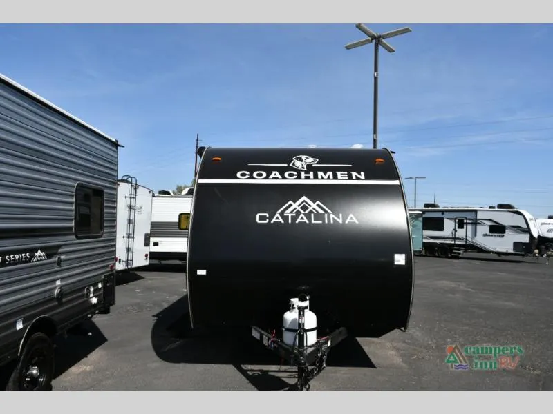2026 Coachmen Catalina Summit Series 7 154RDX - Photo 4