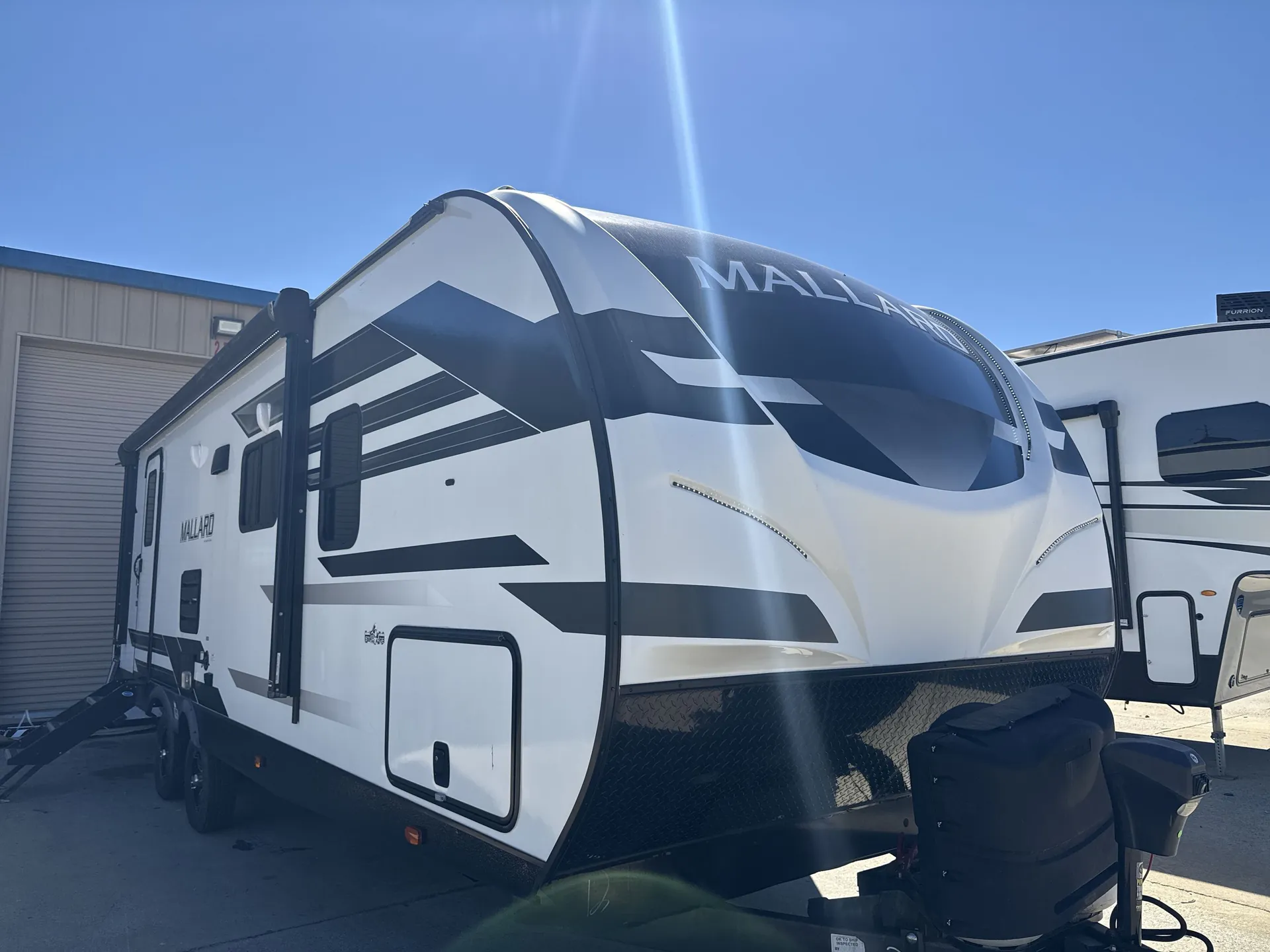 2022 Heartland Mallard M260 - Photo 2