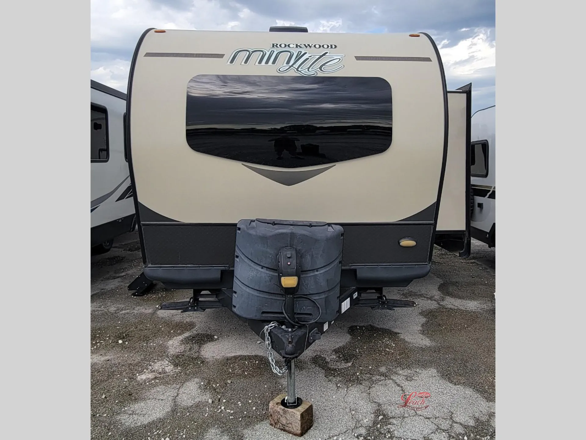 2020 Forest River Rockwood Mini Lite 2507S - Photo 2
