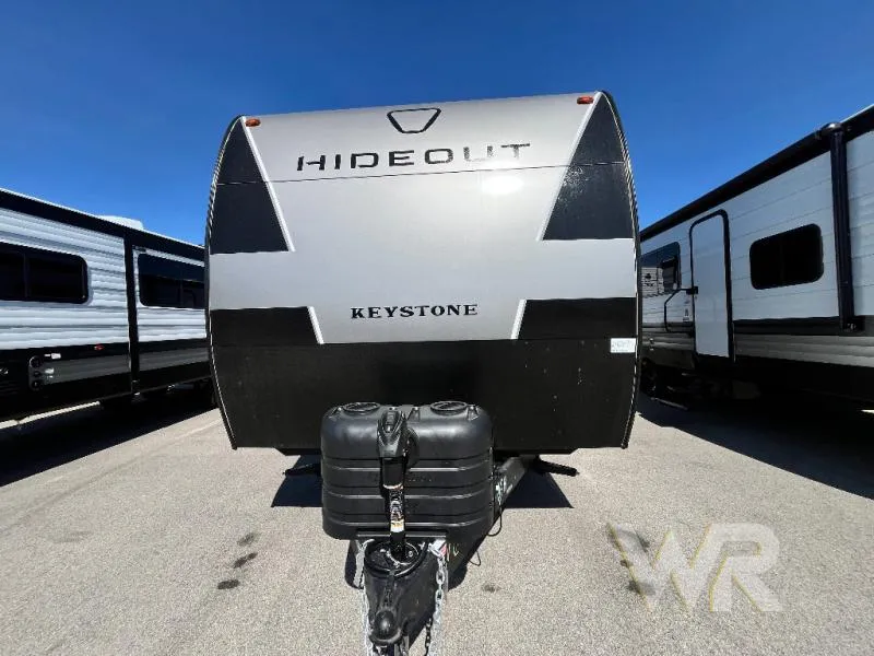 2026 Keystone Hideout Sport 261BH - Photo 4