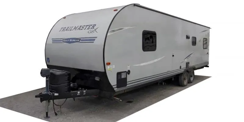 Gulf Stream Trailmaster GSX