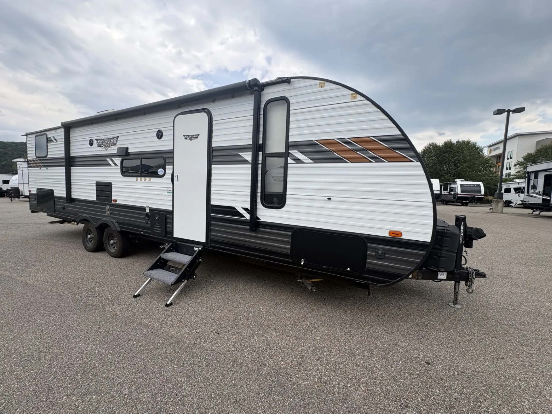 2020 Forest River Wildwood X-Lite 273QBXL - Photo 4