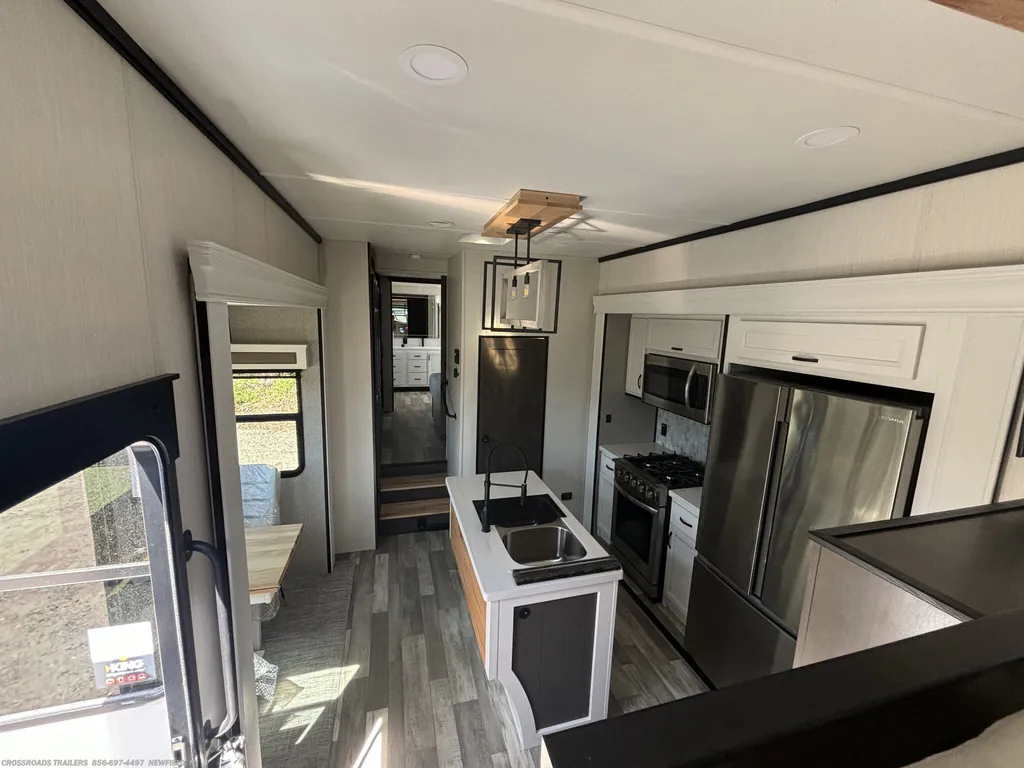 2023 Forest River Cedar Creek 371FL, Photos photo 24