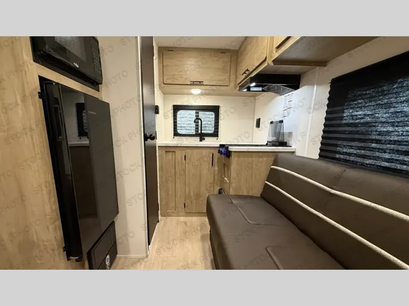 2026 Forest River RV Cherokee Wolf Pup 14RKLP - Photo 2