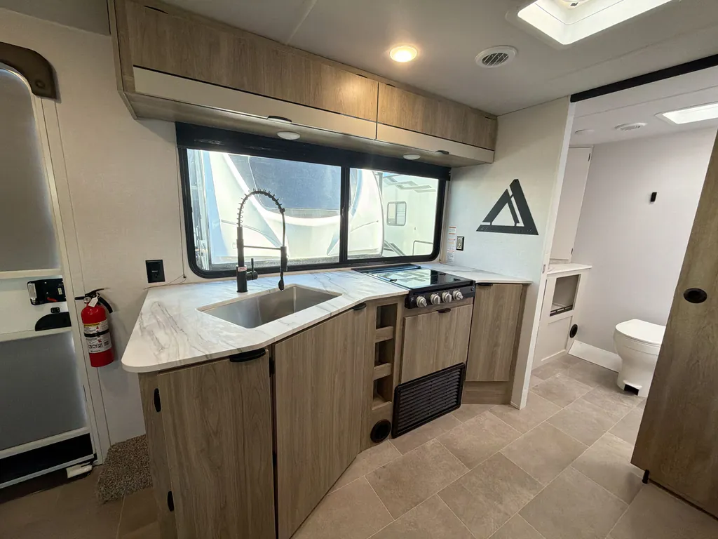 2026 Forest River Airelume 255, Photos photo 12