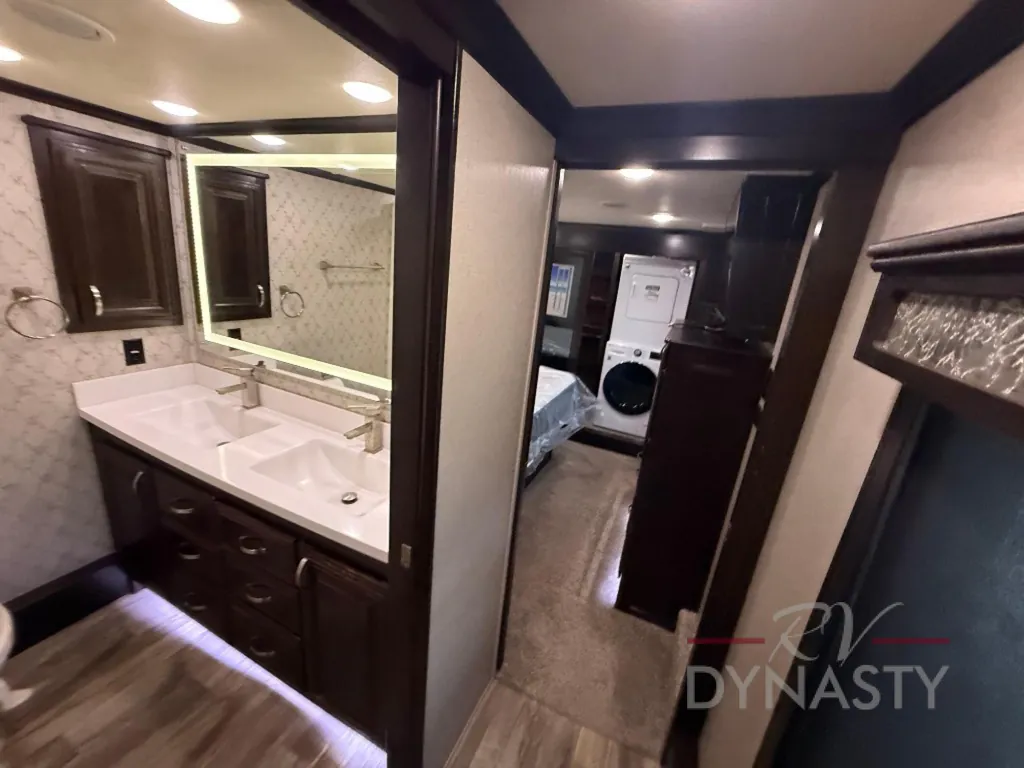 2019 Forest River RiverStone Legacy 38RE, Photos photo 24