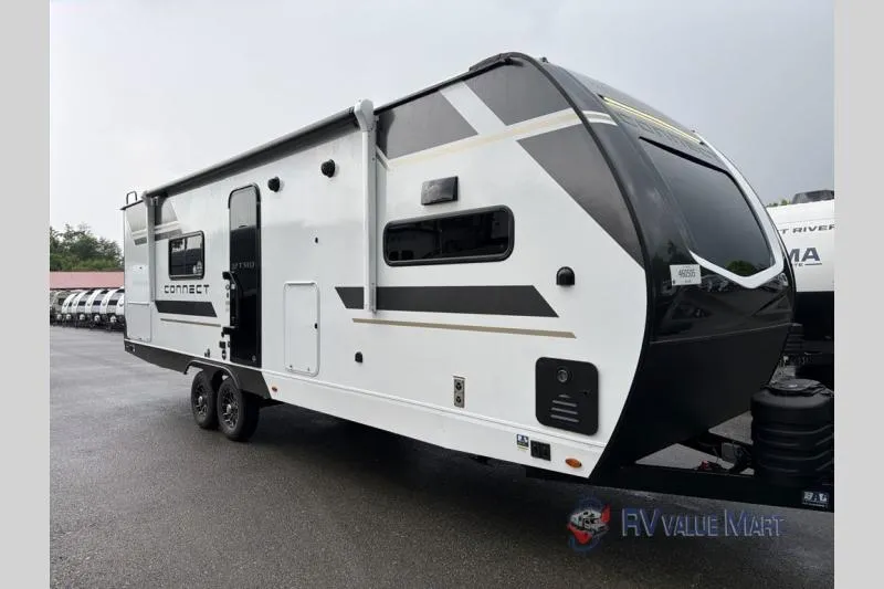 2027 KZ Connect 282FKK - Main photo