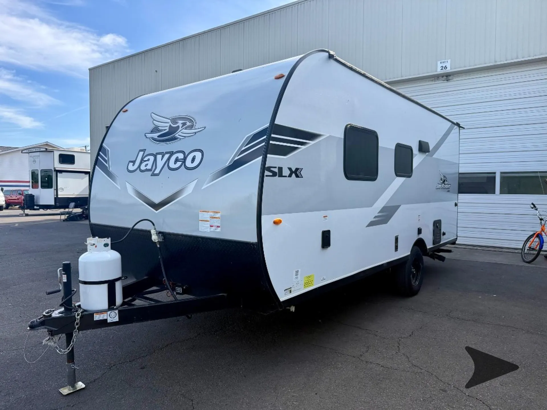 2025 Jayco Jay Flight 175FQW - Photo 4