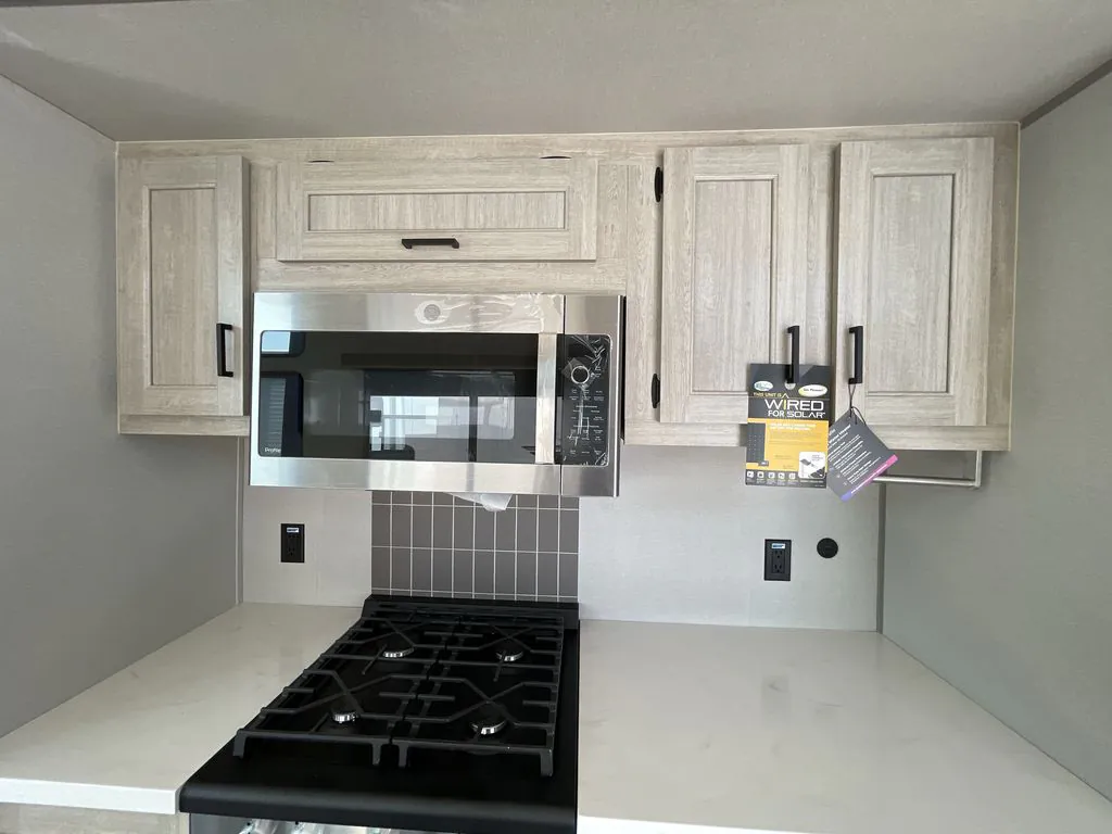 2026 Forest River Aurora 42CONDO, Photos photo 23