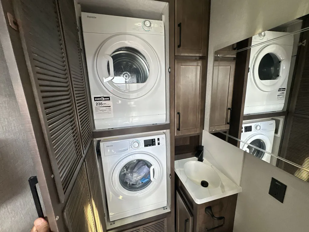 2026 Forest River Riverstone Legacy 43BFC, Photos photo 25