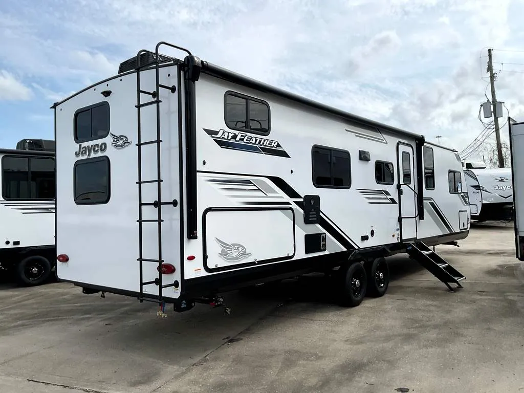 2026 Jayco Jay Feather 29QBH, Photos photo 5