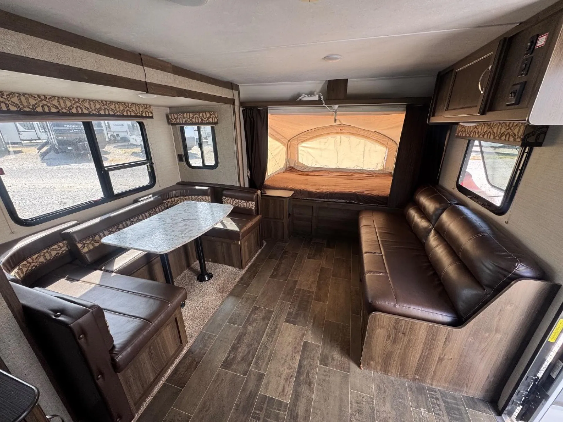 2019 Keystone Bullet Crossfire 2190EX - Photo 3