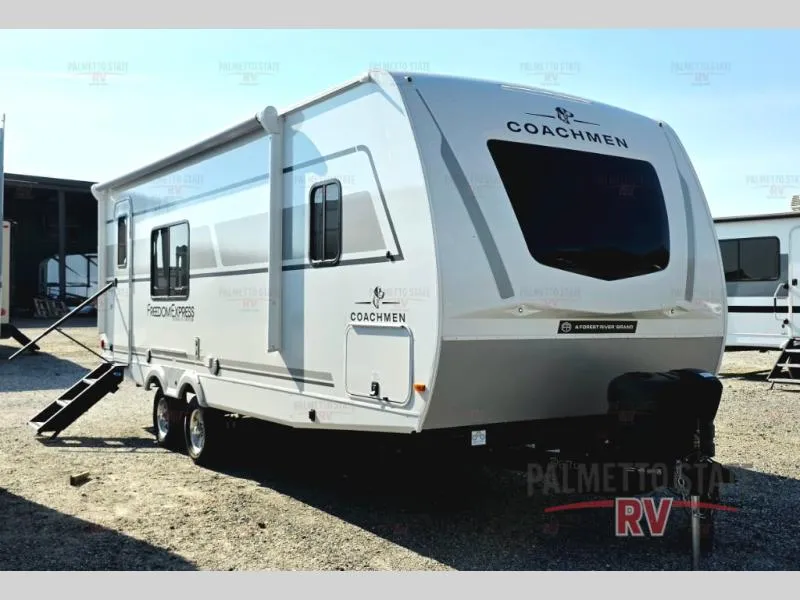 2026 Coachmen Freedom Express Ultra Lite 245RKS - Photo 2