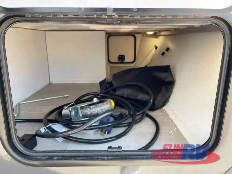 2026 Forest River RV Rockwood GEO Pro 20FBS - Photo 4