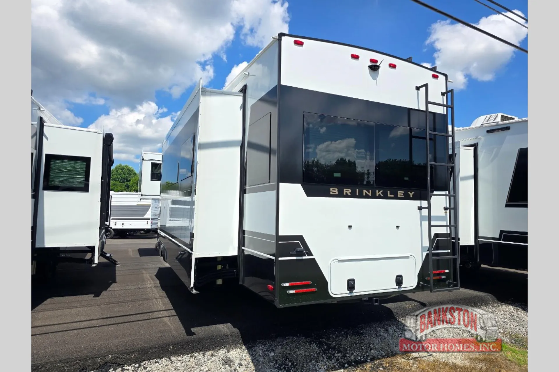 2026 Brinkley Model Z 3600 — Photo 7