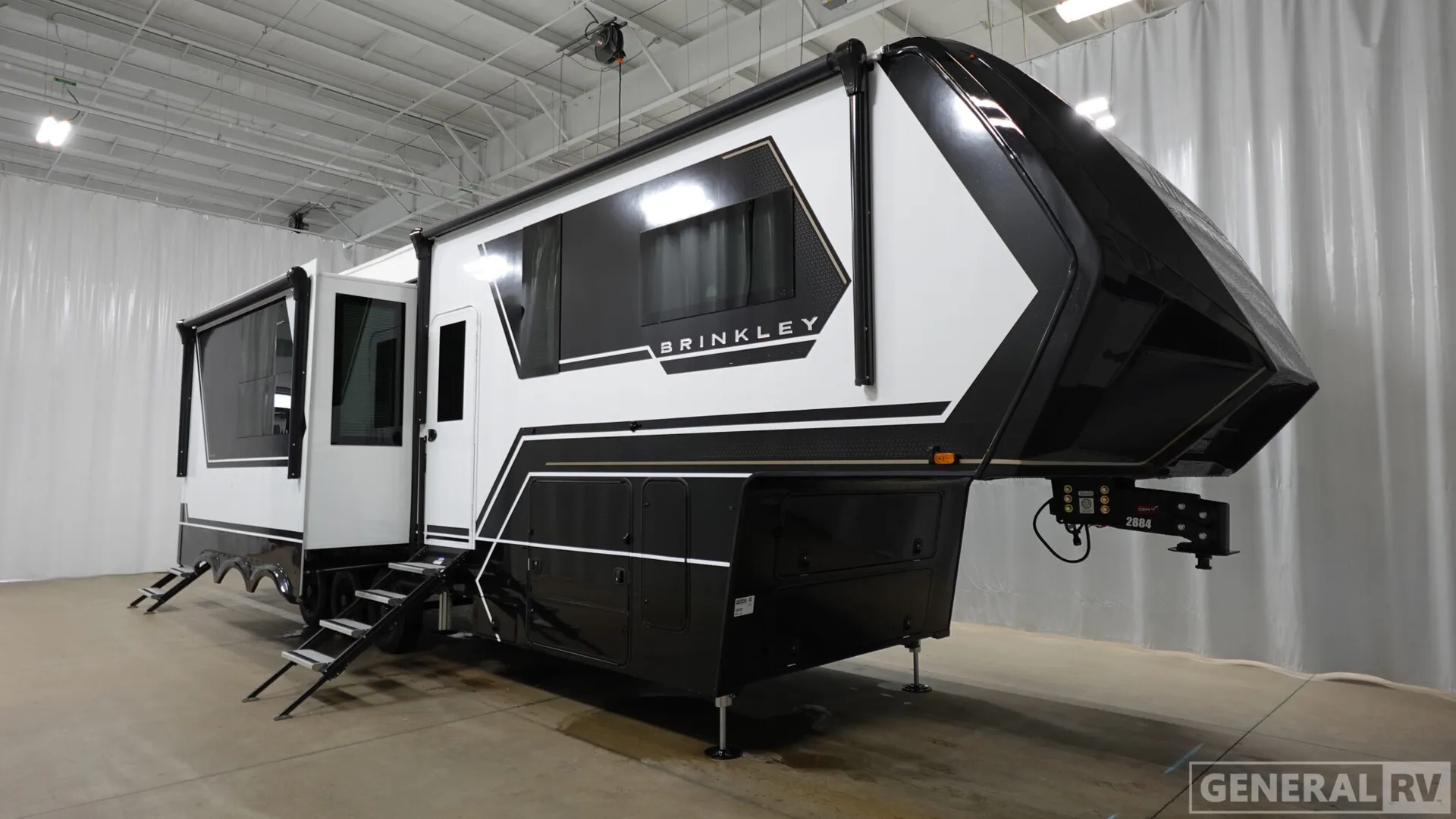 2026 Brinkley Model G 3250 - Photo 2