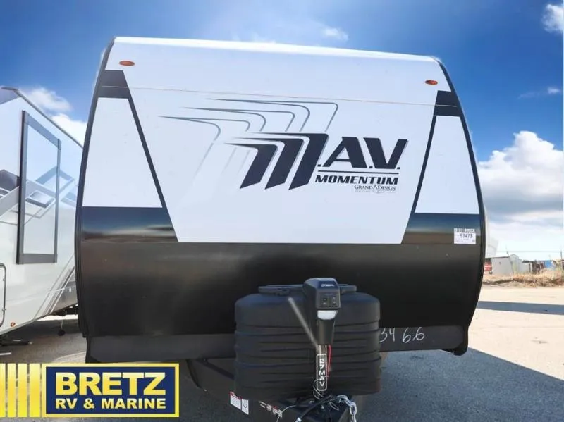 2026 Grand Design Momentum MAV 27MAV - Photo 4