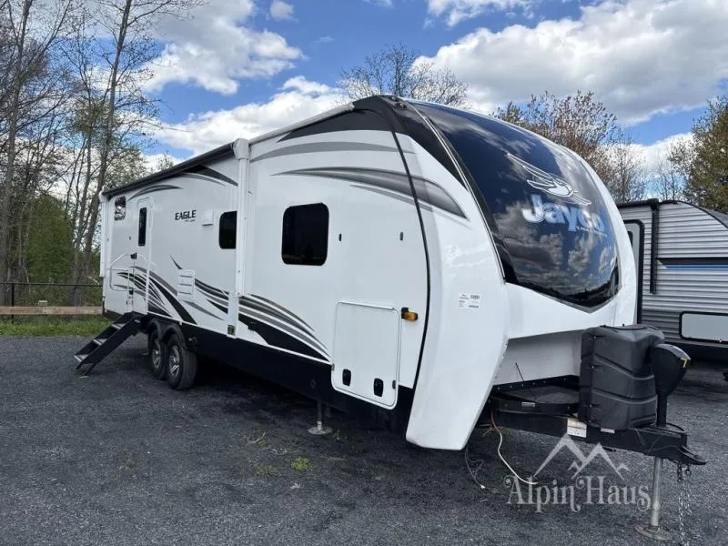 2022 Jayco Eagle HT 284BHOK - Photo 2