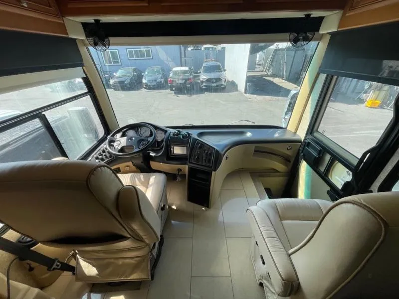 2013 Thor Motor Coach Tuscany TAG 42WX - Photo 4