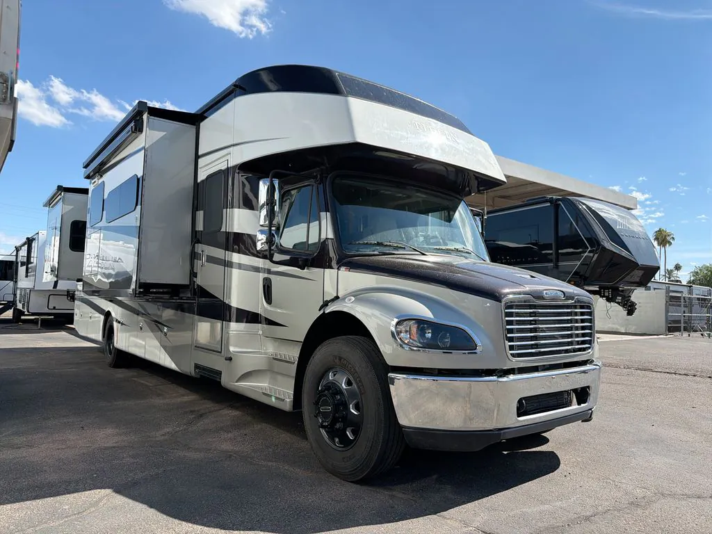 2024 Tiffin Allegro Bay 38 AB - Photo 3
