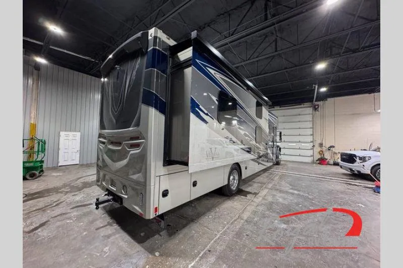 2026 Renegade RV Verona 40VBH - Photo 3