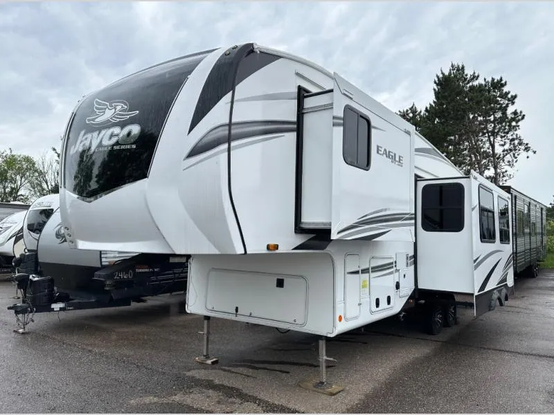 2023 Jayco Eagle HT 29.5BHDS - Photo 4