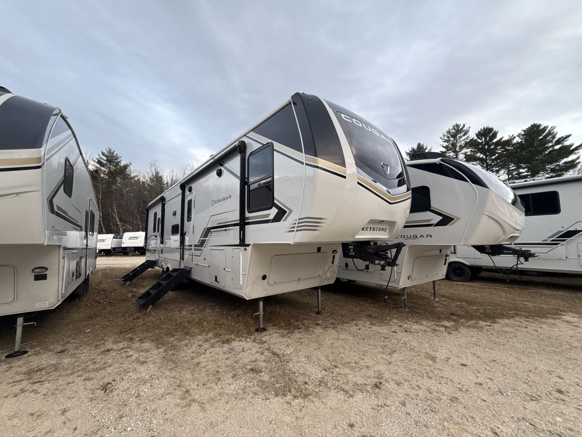2026 Keystone Cougar 364BHL - Photo 2