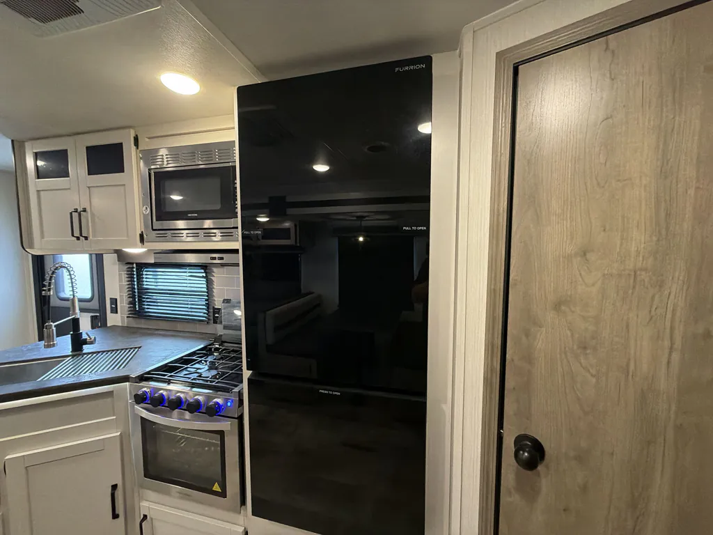 2024 Forest River Puma 32BHQS, Photos photo 8