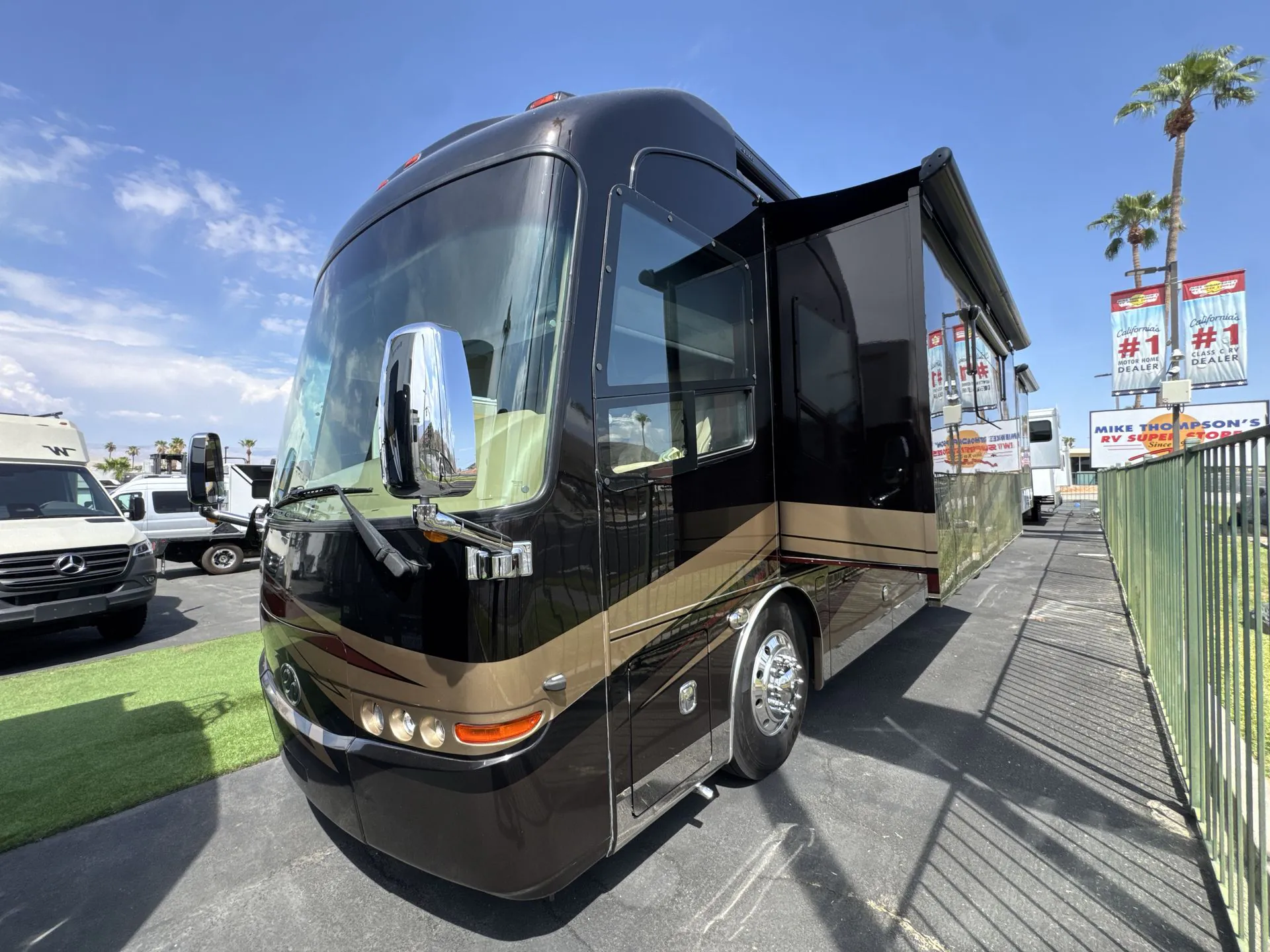2015 Entegra Coach Anthem 44B - Photo 4