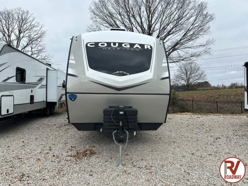 2025 Keystone RV Cougar Half-Ton 28BHS - Photo 2