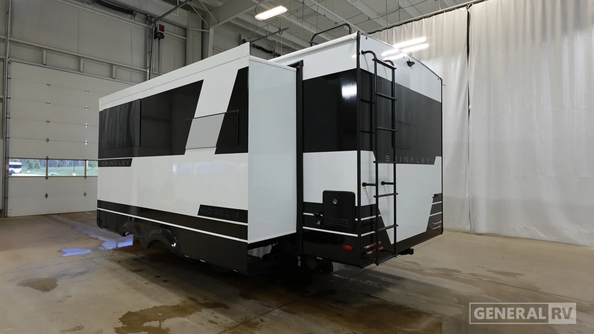 2026 Brinkley Model I 235 - Photo 4