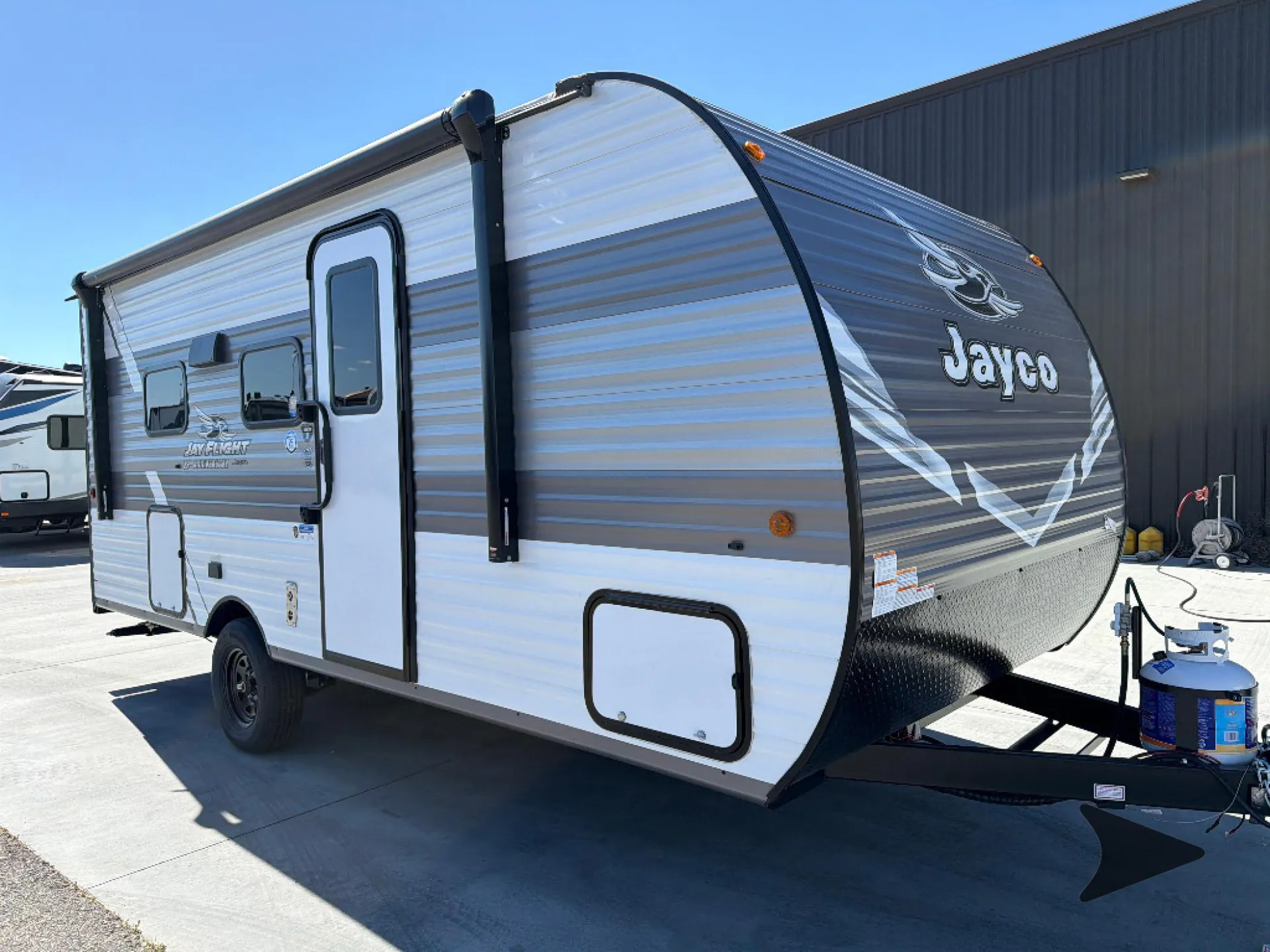 2027 Jayco Jay Flight 180LKW - Photo 2